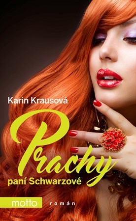 Obrázok Prachy paní Schwarzové