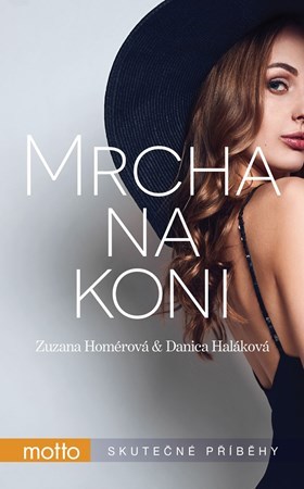 Obrázok Mrcha na koni