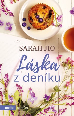 Obrázok Láska z deníku