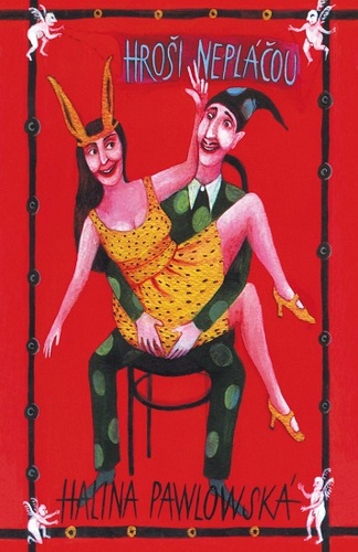 Obrázok Hroši nepláčou