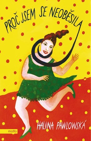 Obrázok Proč jsem se neoběsila