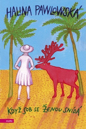 Obrázok Když sob se ženou snídá