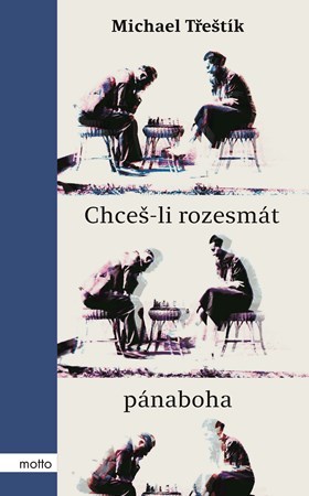 Obrázok Chceš-li rozesmát pánaboha