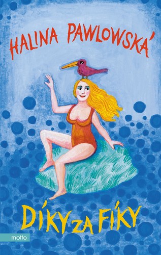 Obrázok Díky za fíky