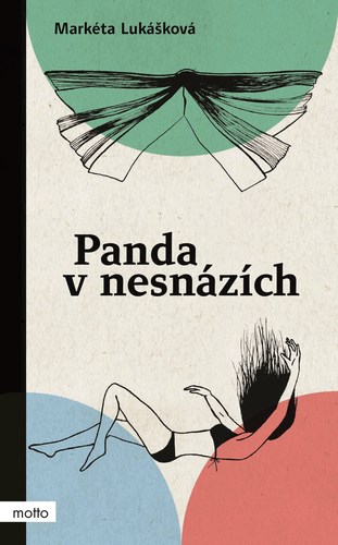 Obrázok Panda v nesnázích