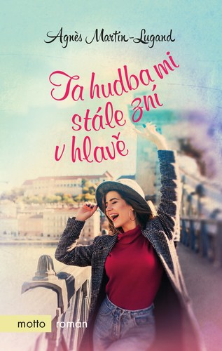 Obrázok Ta hudba mi stále zní v hlavě