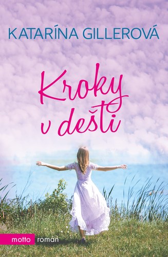 Obrázok Kroky v dešti