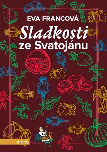 Obrázok Sladkosti ze Svatojánu