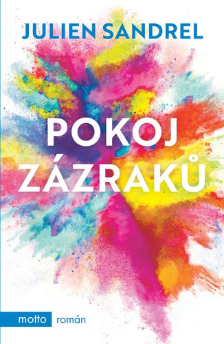 Obrázok Pokoj zázraků