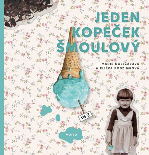 Obrázok Jeden kopeček šmoulový