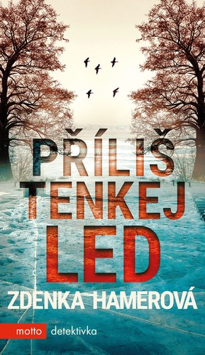 Obrázok Příliš tenkej led