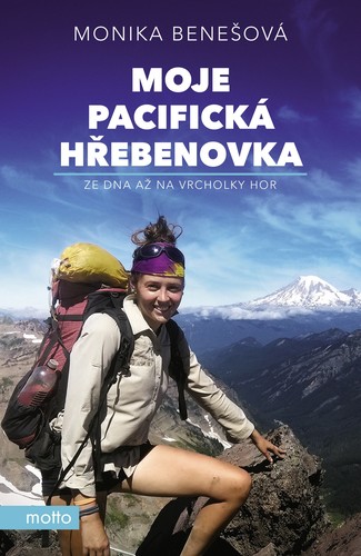 Obrázok Moje Pacifická hřebenovka