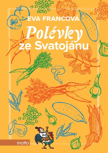 Obrázok Polévky ze Svatojánu
