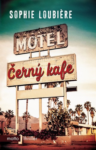 Obrázok Černý kafe