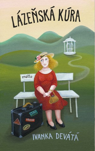 Obrázok Lázeňská kúra