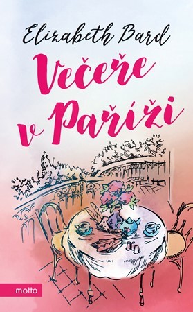 Obrázok Večeře v Paříži