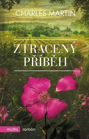 Obrázok Ztracený příběh