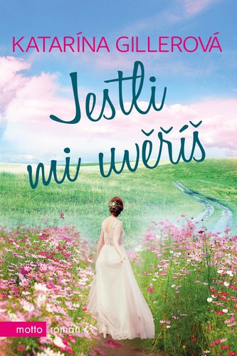 Obrázok Jestli mi uvěříš