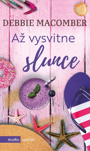 Obrázok Až vysvitne slunce