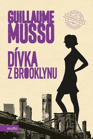 Obrázok Dívka z Brooklynu