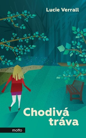 Obrázok Chodivá tráva
