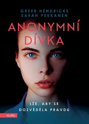 Obrázok Anonymní dívka
