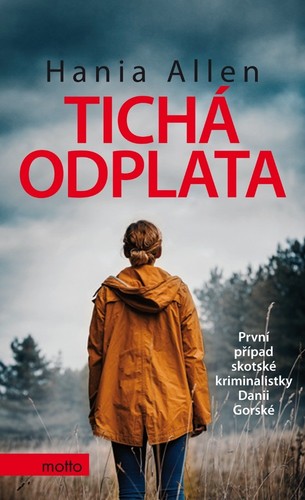 Obrázok Tichá odplata