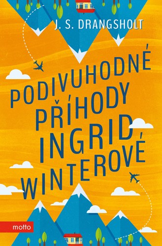 Obrázok Podivuhodné příhody Ingrid Winterové