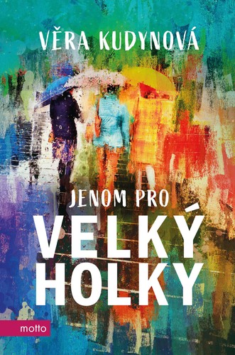 Obrázok Jenom pro velký holky