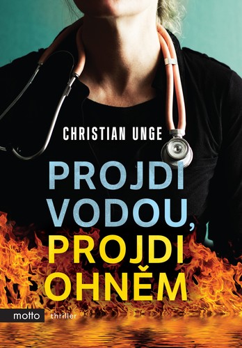 Obrázok Projdi vodou, projdi ohněm