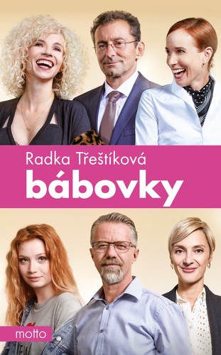 Obrázok Bábovky (filmové vydání)