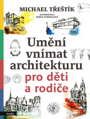 Obrázok Umění vnímat architekturu pro děti a rodiče