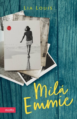 Obrázok Milá Emmie