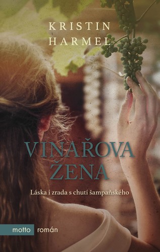 Obrázok Vinařova žena