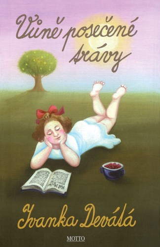 Obrázok Vůně posečené trávy