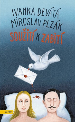 Obrázok Soužití k zabití