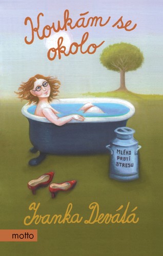 Obrázok Koukám se okolo