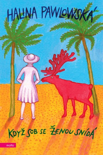 Obrázok Když sob se ženou snídá