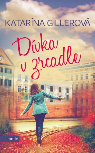 Obrázok Dívka v zrcadle