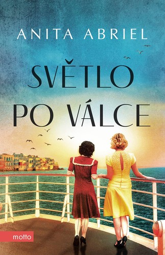 Obrázok Světlo po válce 