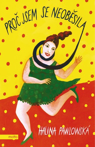 Obrázok Proč jsem se neoběsila