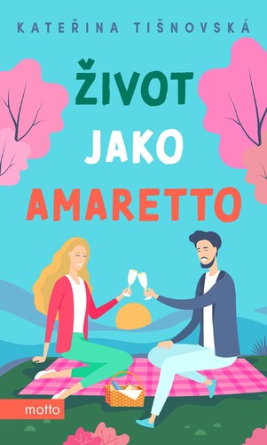 Obrázok Život jako amaretto