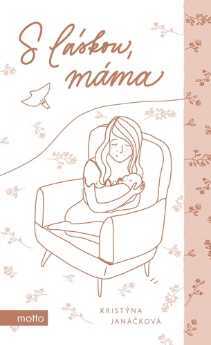 Obrázok S láskou, máma