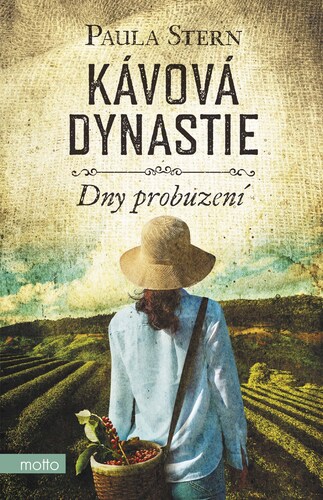 Obrázok Kávová dynastie - Dny probuzení