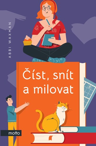 Obrázok Číst, snít a milovat