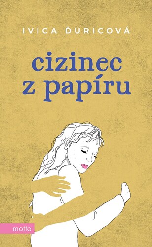 Obrázok Cizinec z papíru