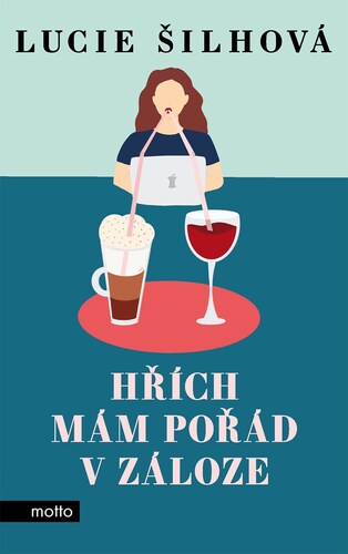 Obrázok Hřích mám pořád v záloze