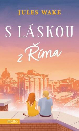 Obrázok S láskou z Říma