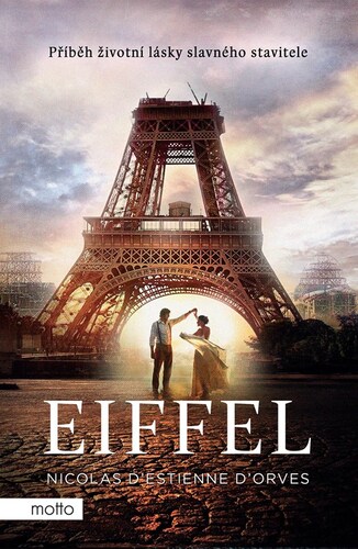 Obrázok Eiffel