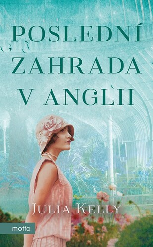 Obrázok Poslední zahrada v Anglii